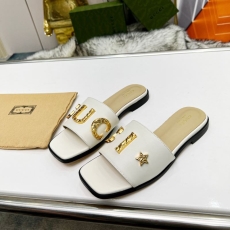 Gucci Slippers